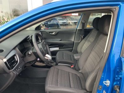 KIA Stonic Vorführwagen KIA Stonic Vorführwagen