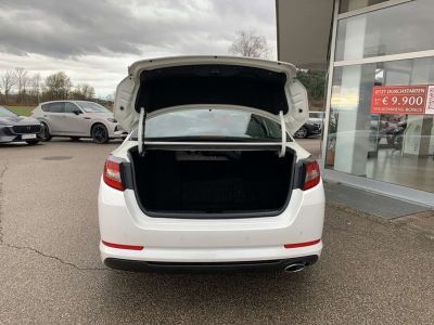 KIA Optima Gebrauchtwagen