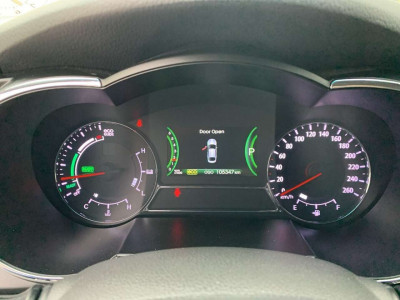 KIA Optima Gebrauchtwagen