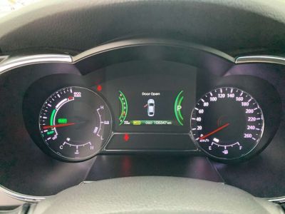 KIA Optima Gebrauchtwagen