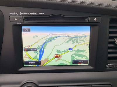 KIA Optima Gebrauchtwagen