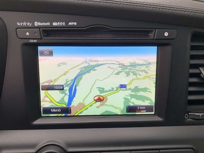 KIA Optima Gebrauchtwagen