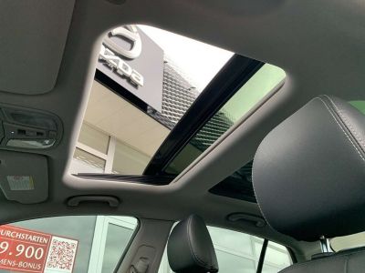 KIA Optima Gebrauchtwagen