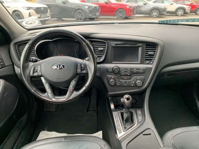 KIA Optima Gebrauchtwagen
