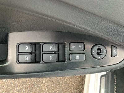 KIA Optima Gebrauchtwagen