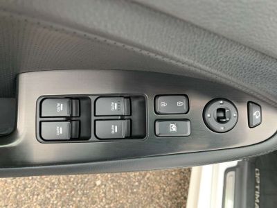 KIA Optima Gebrauchtwagen