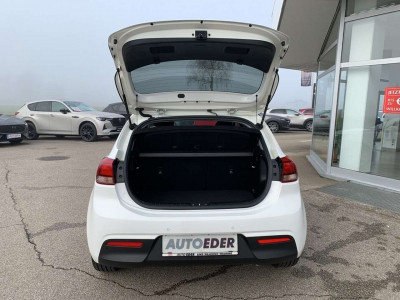 KIA Rio Gebrauchtwagen