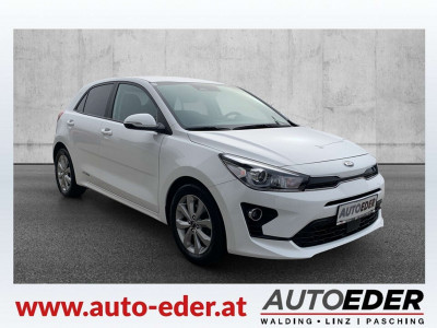 KIA Rio Gebrauchtwagen