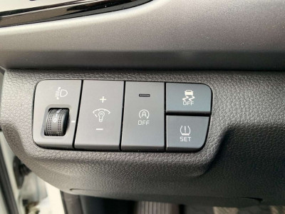 KIA Rio Gebrauchtwagen