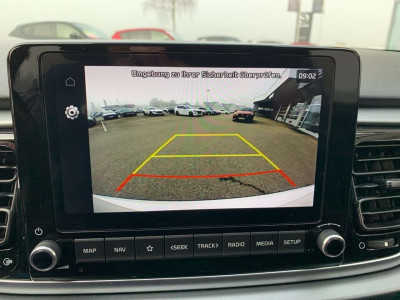 KIA Rio Gebrauchtwagen