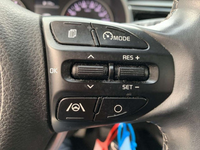 KIA Rio Gebrauchtwagen