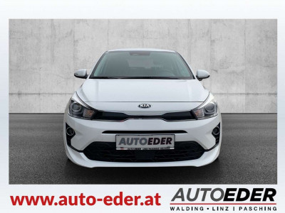 KIA Rio Gebrauchtwagen