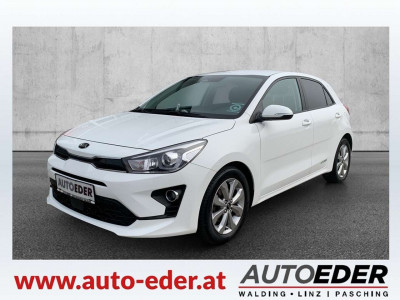 KIA Rio Gebrauchtwagen