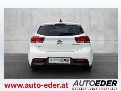 KIA Rio Gebrauchtwagen
