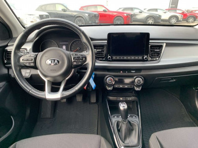 KIA Rio Gebrauchtwagen