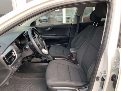 KIA Rio Gebrauchtwagen