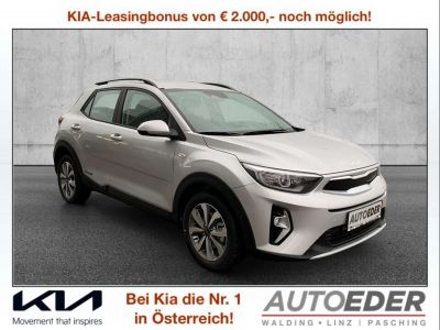 KIA Stonic Vorführwagen