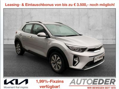 KIA Stonic Vorführwagen