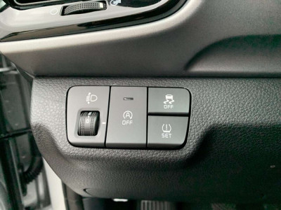 KIA Stonic Vorführwagen