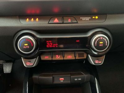 KIA Stonic Vorführwagen