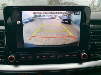 KIA Stonic Vorführwagen