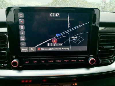 KIA Stonic Vorführwagen