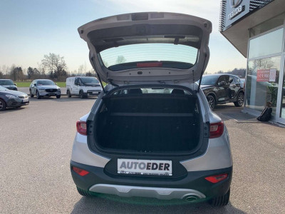 KIA Stonic Gebrauchtwagen