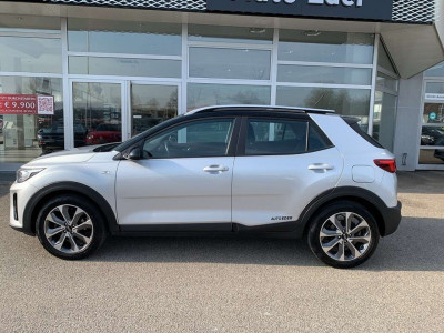 KIA Stonic Gebrauchtwagen