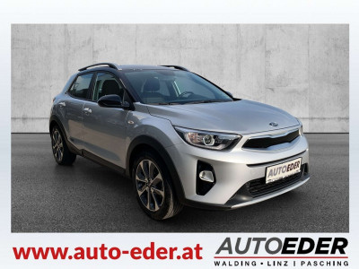 KIA Stonic Gebrauchtwagen