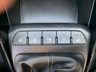 KIA Stonic Gebrauchtwagen