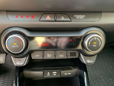 KIA Stonic Gebrauchtwagen