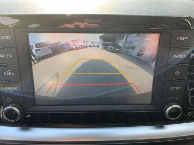 KIA Stonic Gebrauchtwagen