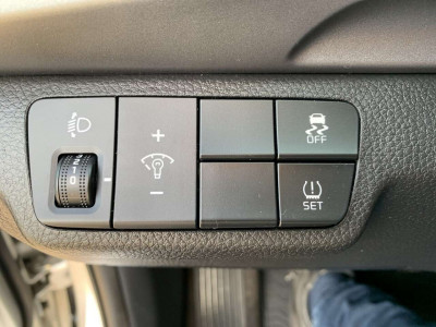 KIA Stonic Gebrauchtwagen