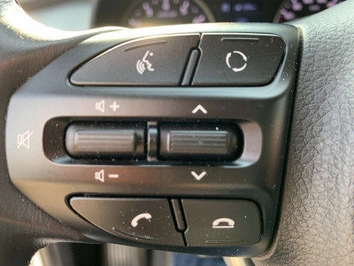 KIA Stonic Gebrauchtwagen