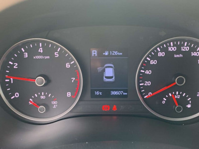 KIA Stonic Gebrauchtwagen