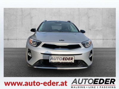 KIA Stonic Gebrauchtwagen