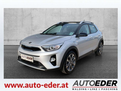 KIA Stonic Gebrauchtwagen