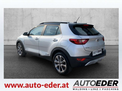KIA Stonic Gebrauchtwagen
