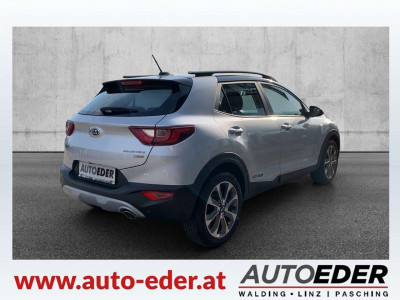KIA Stonic Gebrauchtwagen