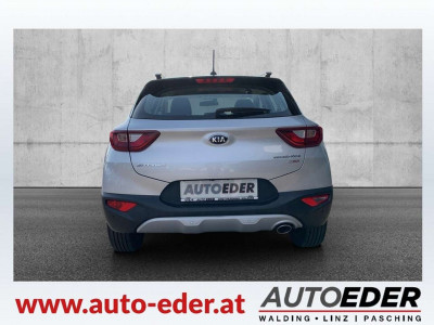 KIA Stonic Gebrauchtwagen