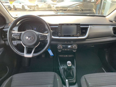 KIA Stonic Gebrauchtwagen