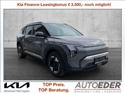 KIA EV3 Neuwagen KIA EV3 Neuwagen