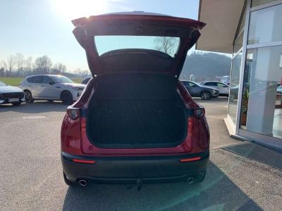 Mazda CX-30 Gebrauchtwagen