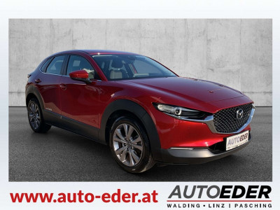 Mazda CX-30 Gebrauchtwagen