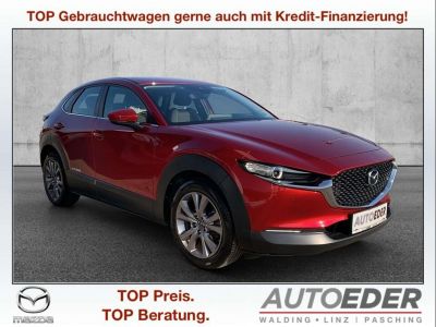 Mazda CX-30 Gebrauchtwagen Mazda CX-30 Gebrauchtwagen