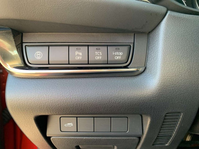 Mazda CX-30 Gebrauchtwagen