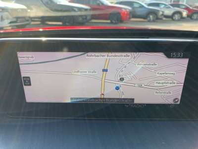 Mazda CX-30 Gebrauchtwagen