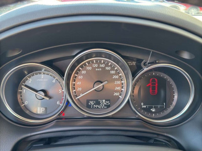 Mazda CX-5 Gebrauchtwagen