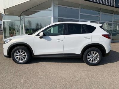 Mazda CX-5 Gebrauchtwagen