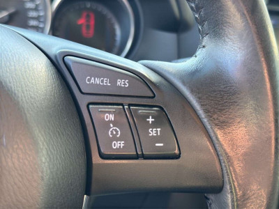 Mazda CX-5 Gebrauchtwagen